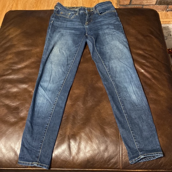 Premium Super Skinny Gap Jeans - Picture 5 of 7